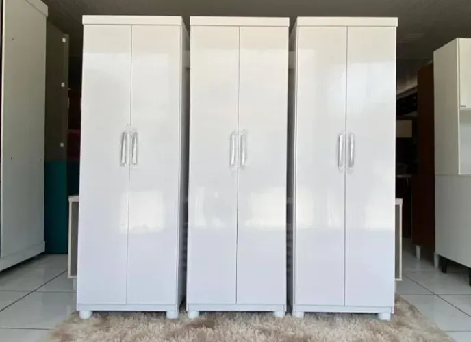 Multiuso 2 Portas