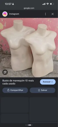 Manequins