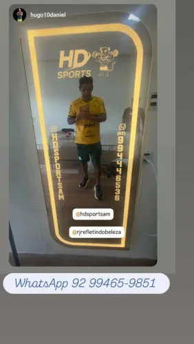 Espelhos