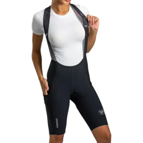 Bretelle Feminino Free Force Endurance Forro Gel Invert 22424