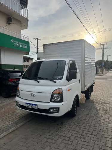 Hyundai HR 2.5 TCI Diesel (rs/rd) 2017