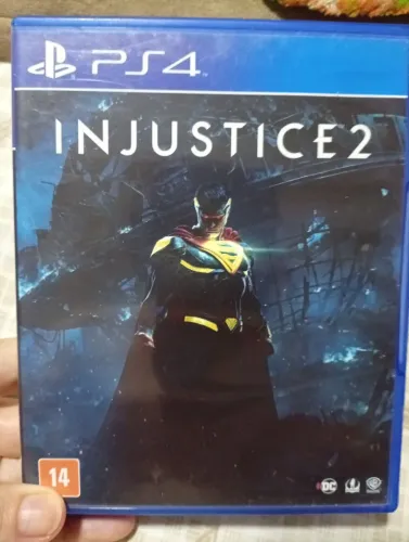 Injustice 2