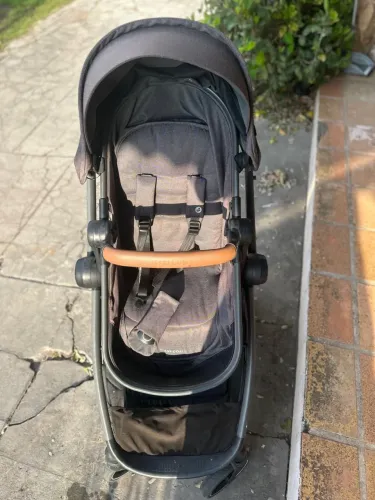Carrinho maxi-cosi Anna 2