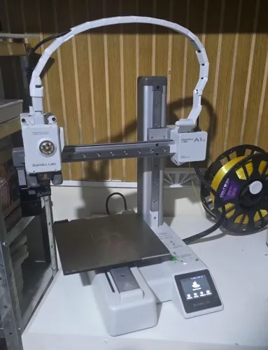 Impressora 3D Bambu Lab A1 Mini