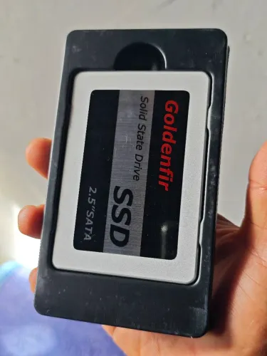 SSD goldenfir 1 TERA 