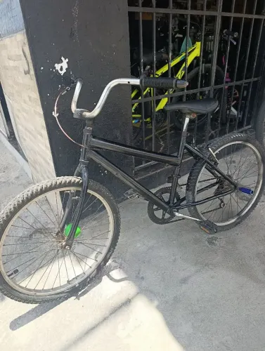 Bicicleta aro 24 