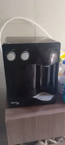 Purificador de Água Everest soft