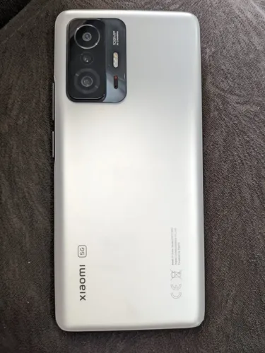 XIAOMI 11 Pro 128GB 5G