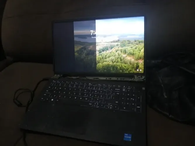 Notebook Dell Vostro 3520(funcionando)