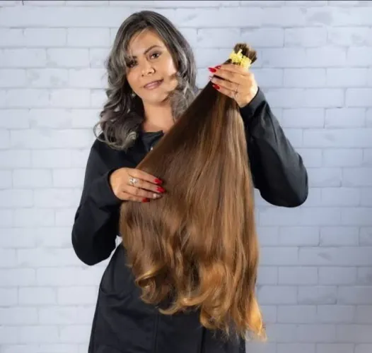 COMPRAMOS SEU CABELO - SEU CABELO PODE VALER SE 600 A 2 MIL REAIS.
