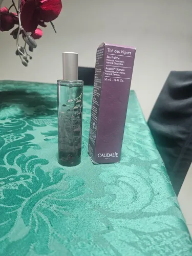 Perfume CAUDALIE The des Vignes