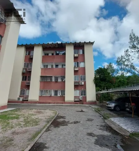 Apartamento Nascente no Arruda | 2 Quartos | Venda R$ 260k ou Locação R$ 2.000.