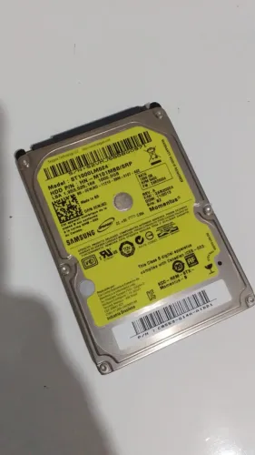 HD 1 TB notebook/PS4/PS3/XBOX