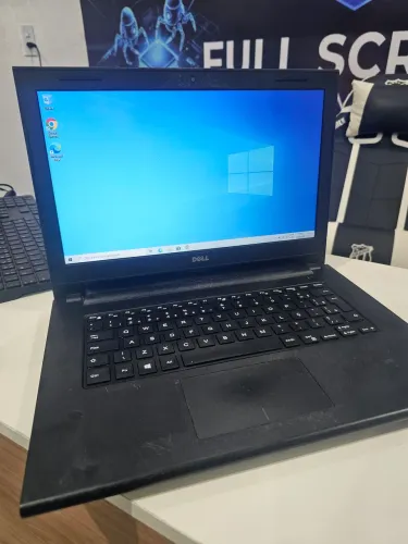 Notebook Dell Core i3 top de verdade ?