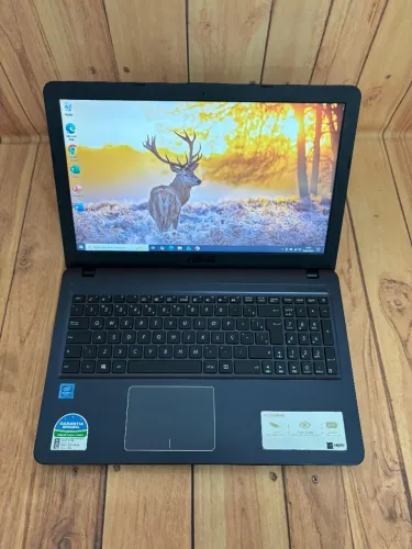 Notebook Asus Vivobook com SSD e Garantia