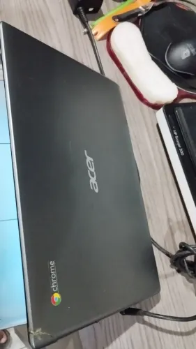 Acer com Google Crome Q1VZC 11pol led, HDMI , SSD16