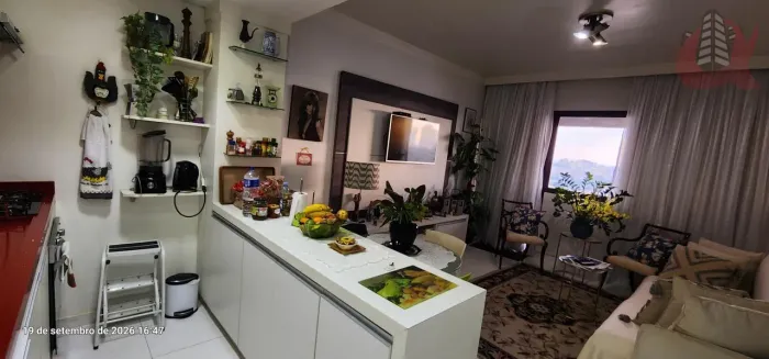 Apartamento para Venda em Barueri, Alphaville Centro Industrial e Empresarial/Alphaville.,
