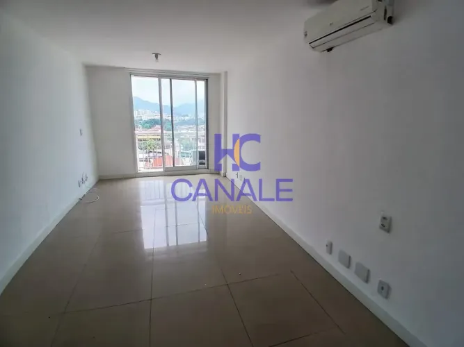 Sala para locação, Taquara, Rio de Janeiro, RJ
