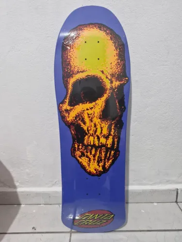 Shape Santa Cruz Street Creep Reissue 10.0