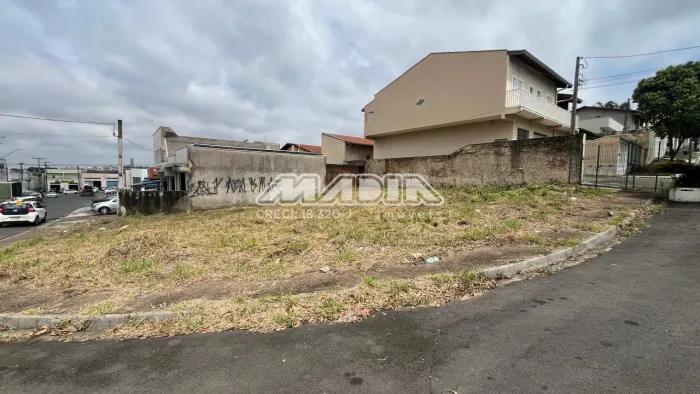terreno - Loteamento Nova Espírito Santo - Valinhos