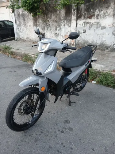 Cinquentinha shineray Phoenix S 50cc 2024