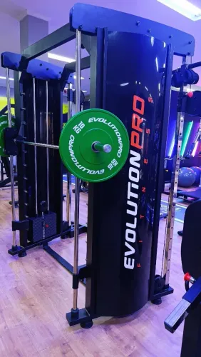 Cross Smith profissional Evolution PRO