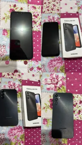 Celular Samsung A14 5G