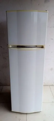 Geladeira Consul