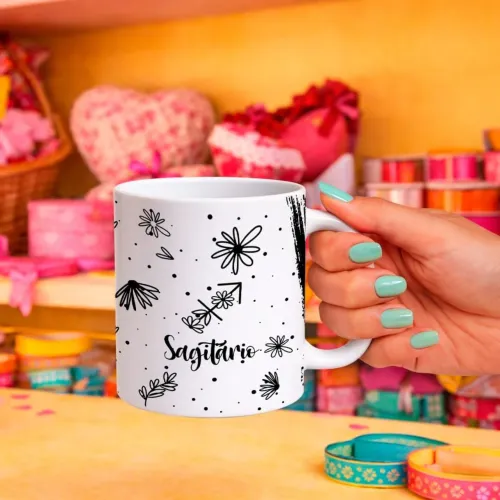 Canecas personalizadas