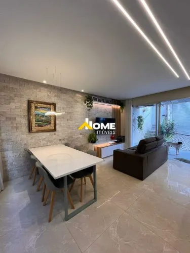 Casa à venda, 3 quartos, 1 suíte, 2 vagas, Milionários - Belo Horizonte/MG