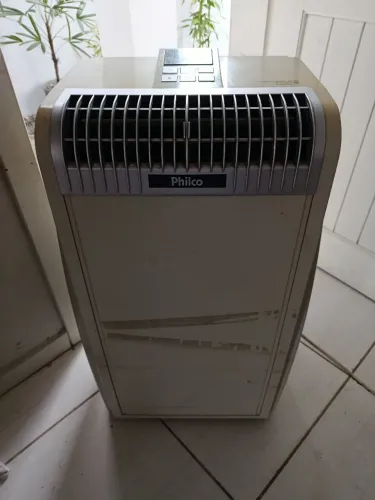 Ar portátil Philco PH13000QF<br>