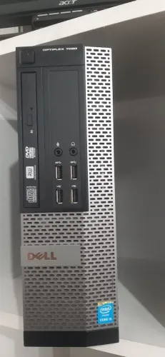 Desktop Slim Dell OptiPlex - 7020