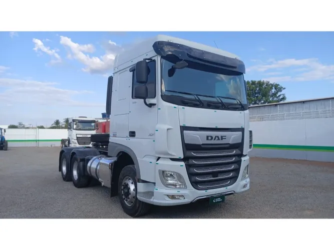 Daf Xf 530 2022