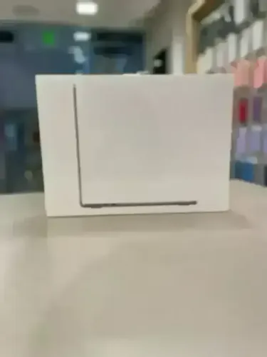 MacBook Air M5 13 16GB 512GB Estelar Prata Azul || Novo || Loja Fisica na Savassi