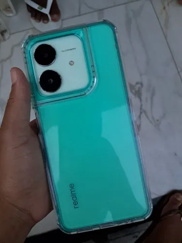Vendo Celular Realme Note 60