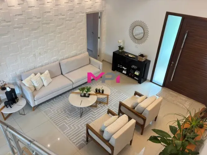 casa a venda condominio ibi aram 1 em itupeva