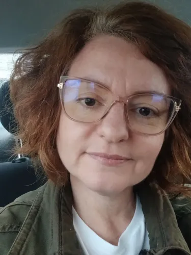 Cuidadora de idosos