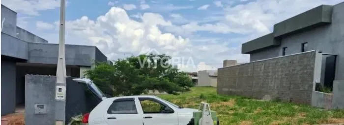 Terreno à Venda no Village Provence - Oportunidade | Condomínio Fechado Alto Padrão