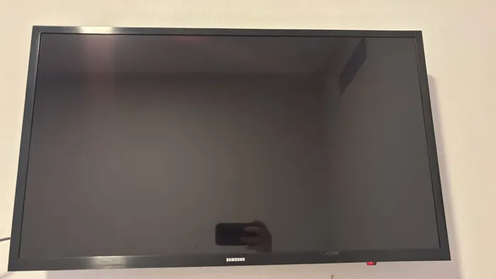 Tv Samsung 32 Smart