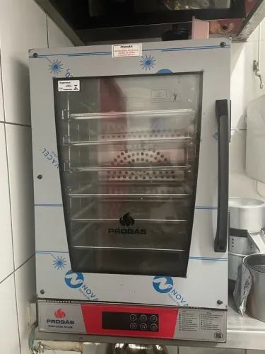 Forno elétrico