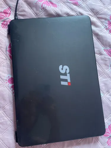 Notebook STI