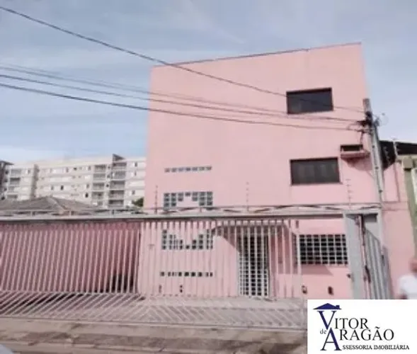 Comércio Vila Guilherme Sao Paulo/SP