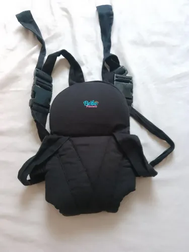 Canguru para bebe