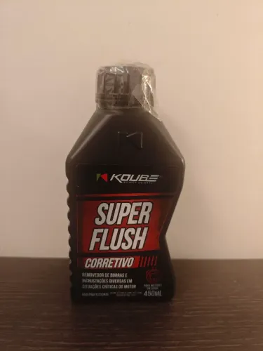 Koube Super Flush Corretivo 500 ml