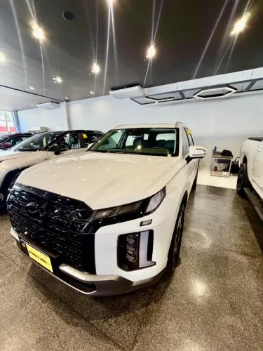 Hyundai Palisade Signature 3.8 GDI AWD Aut. 2025