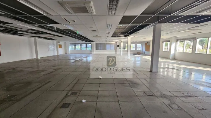 Galpão para alugar, 5000 m² por R$ 180.000,00/mês - Planalto - São Bernardo do Campo/SP