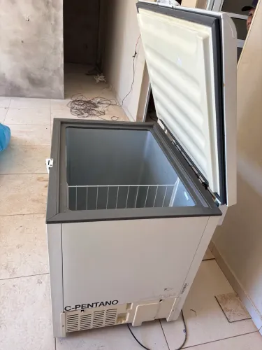 Freezer Consul 309L