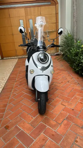 Moto elétrica - AIMA MINIPLUS - 800w