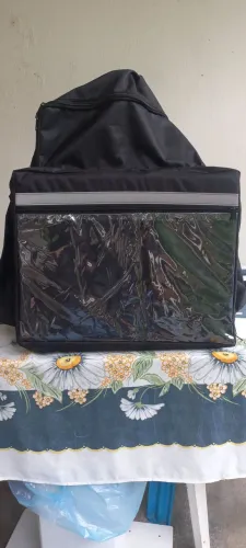 Bag de entrega 