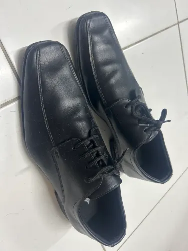 Sapato social, TAM 39